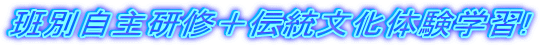 �Ǖʎ��匤�C�{�`�������̌��w�K!