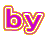 by