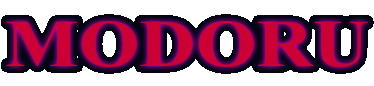 MODORU