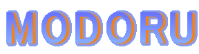 MODORU